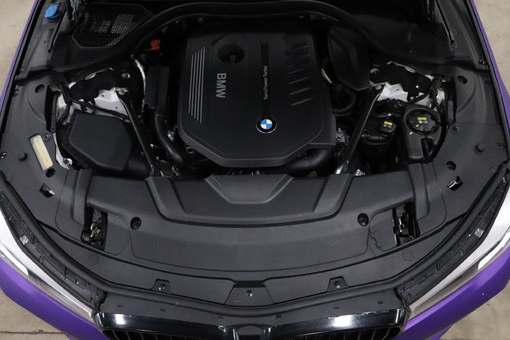 2017 BMW 7 Series Image 34