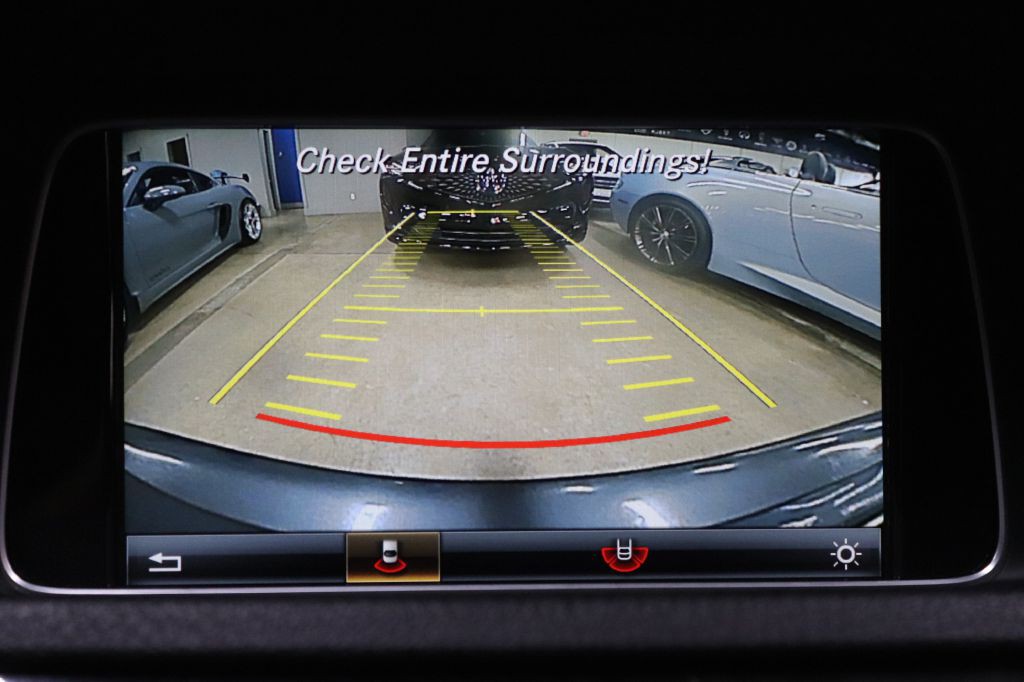 2016 Mercedes-Benz E-Class Image 14