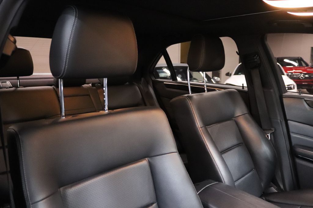 2016 Mercedes-Benz E-Class Image 27