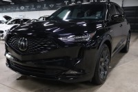 Image for 2024 Acura MDX A-spec ID: 6688418