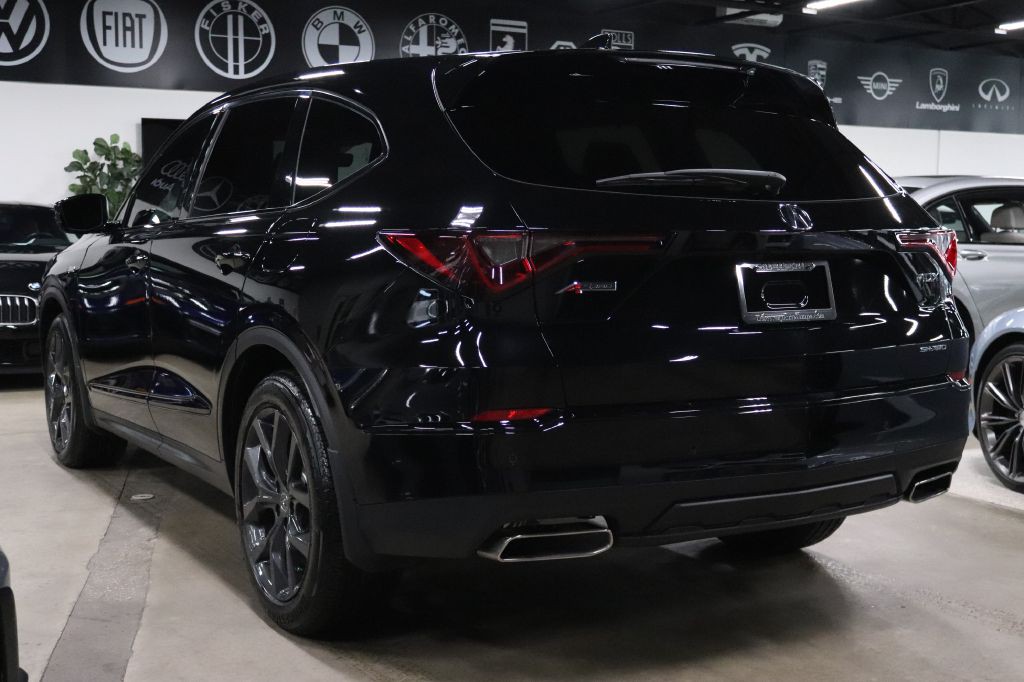 2024 Acura MDX Image 3