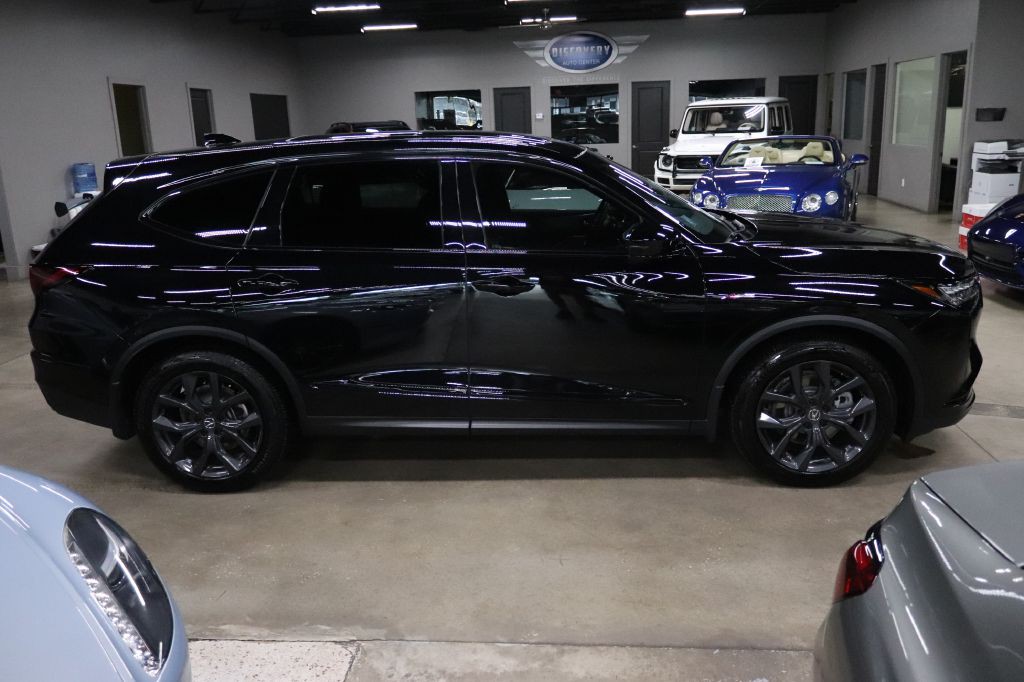 2024 Acura MDX Image 6