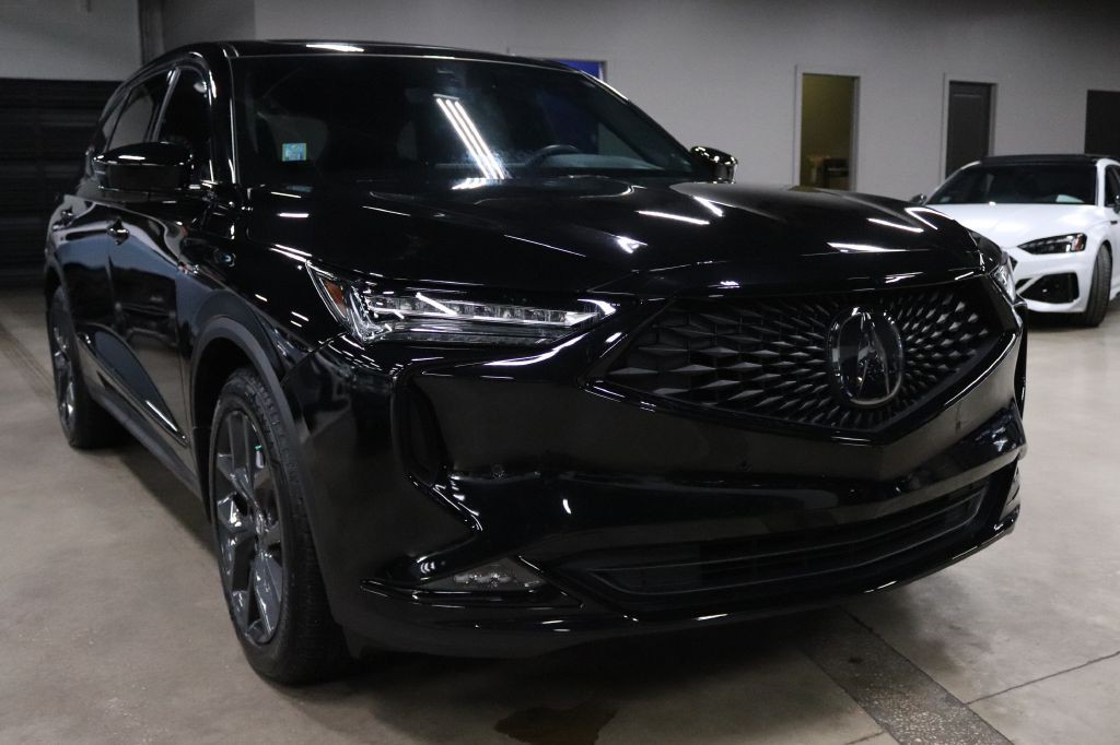 2024 Acura MDX Image 7