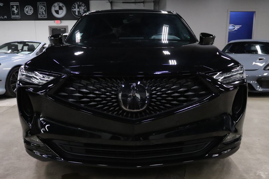 2024 Acura MDX Image 8