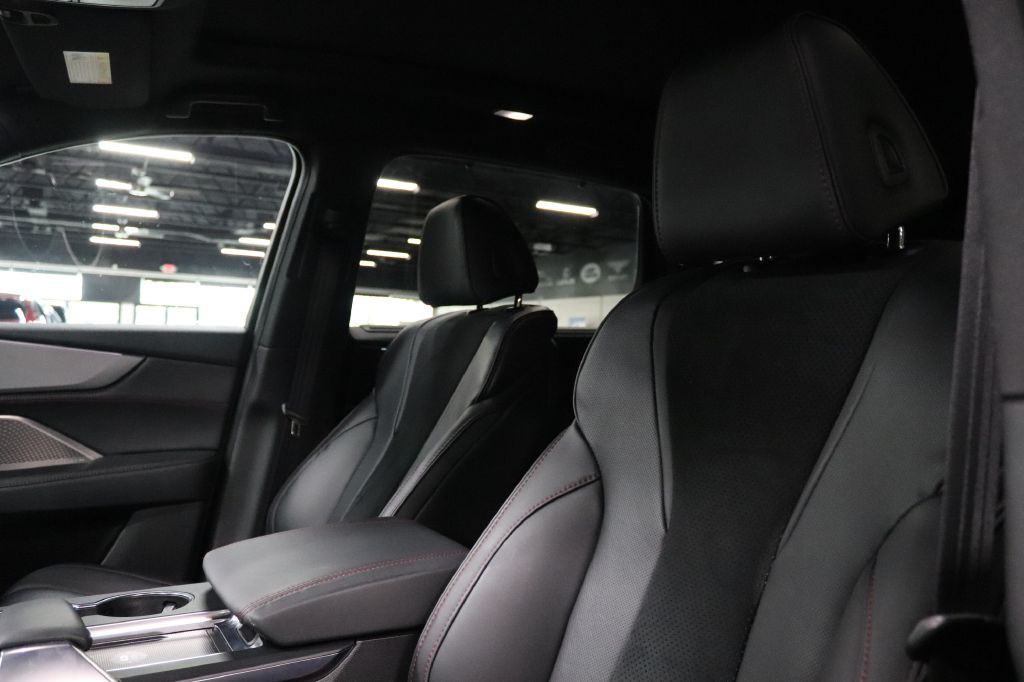 2024 Acura MDX Image 11