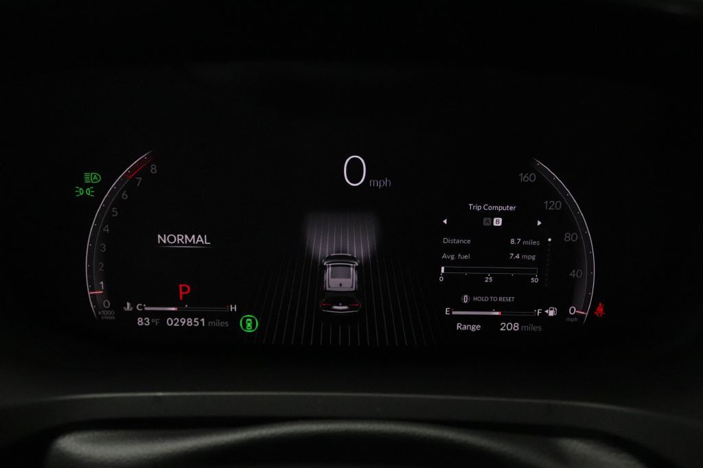 2024 Acura MDX Image 15