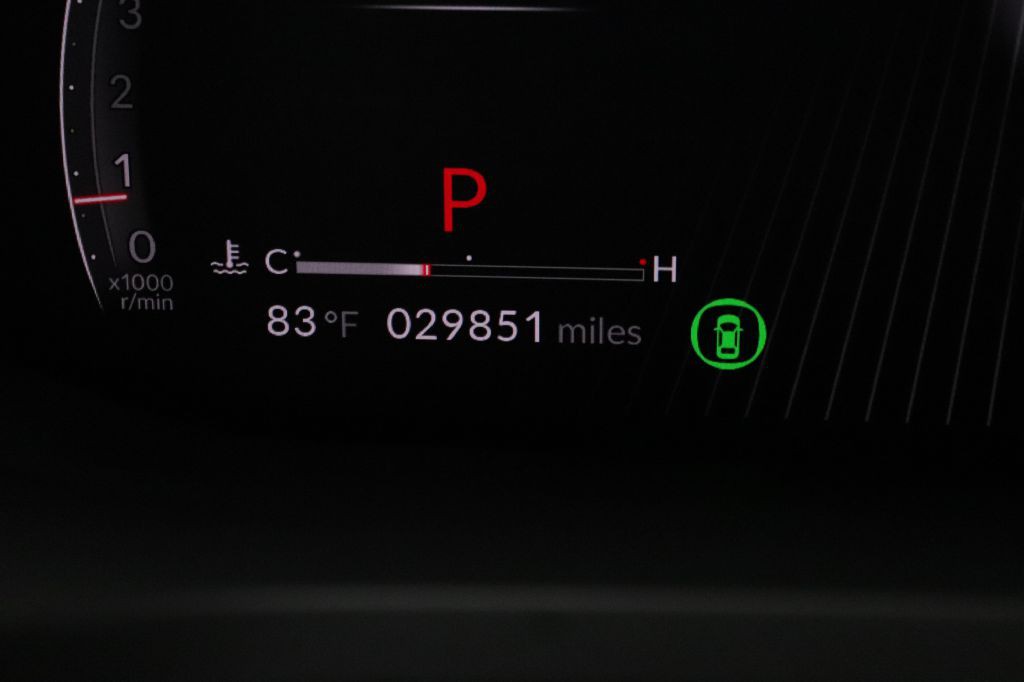 2024 Acura MDX Image 16