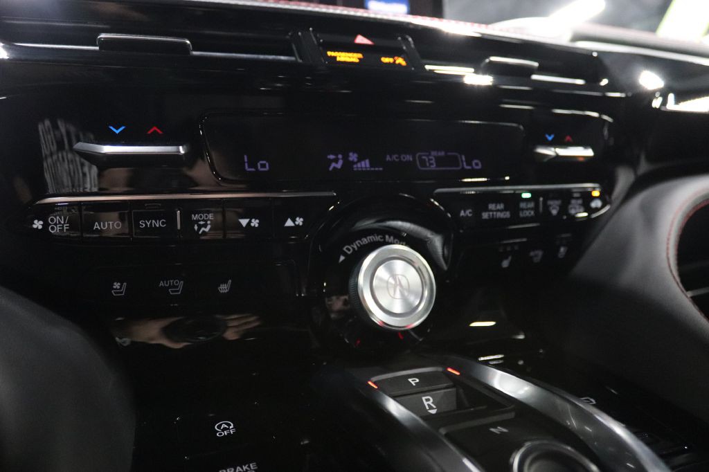 2024 Acura MDX Image 17