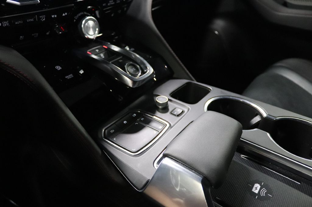2024 Acura MDX Image 18