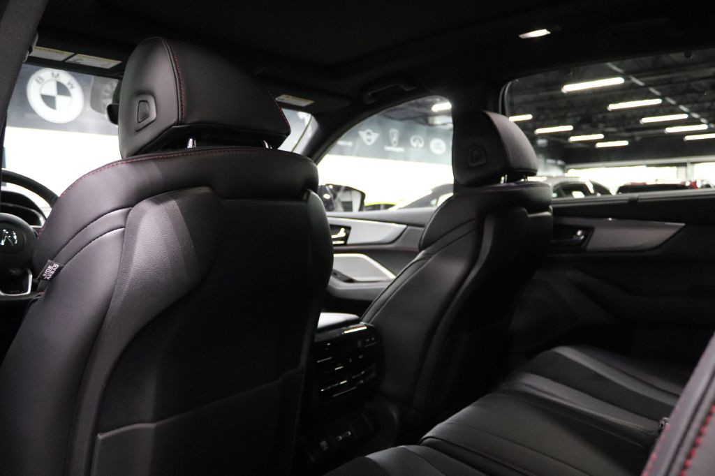 2024 Acura MDX Image 20