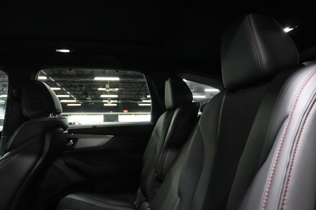 2024 Acura MDX Image 21