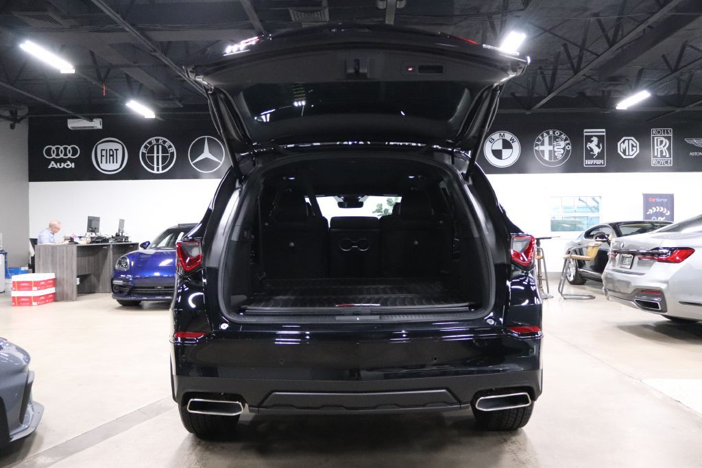 2024 Acura MDX Image 22