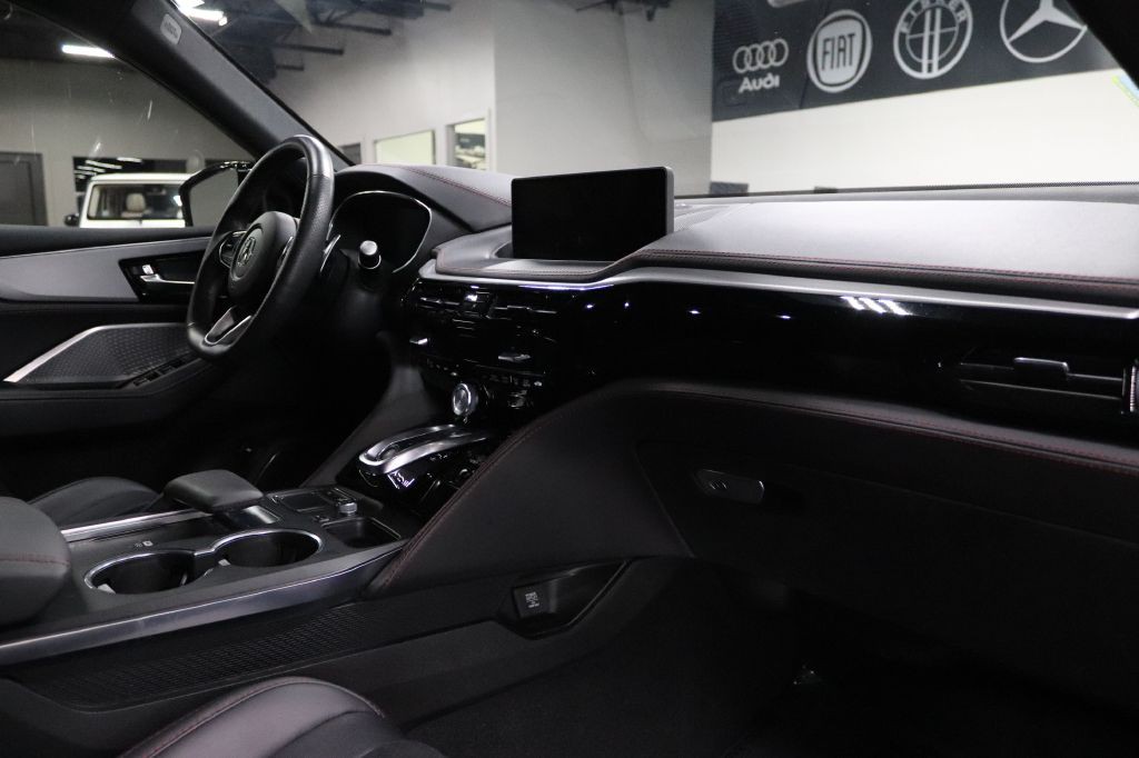 2024 Acura MDX Image 28