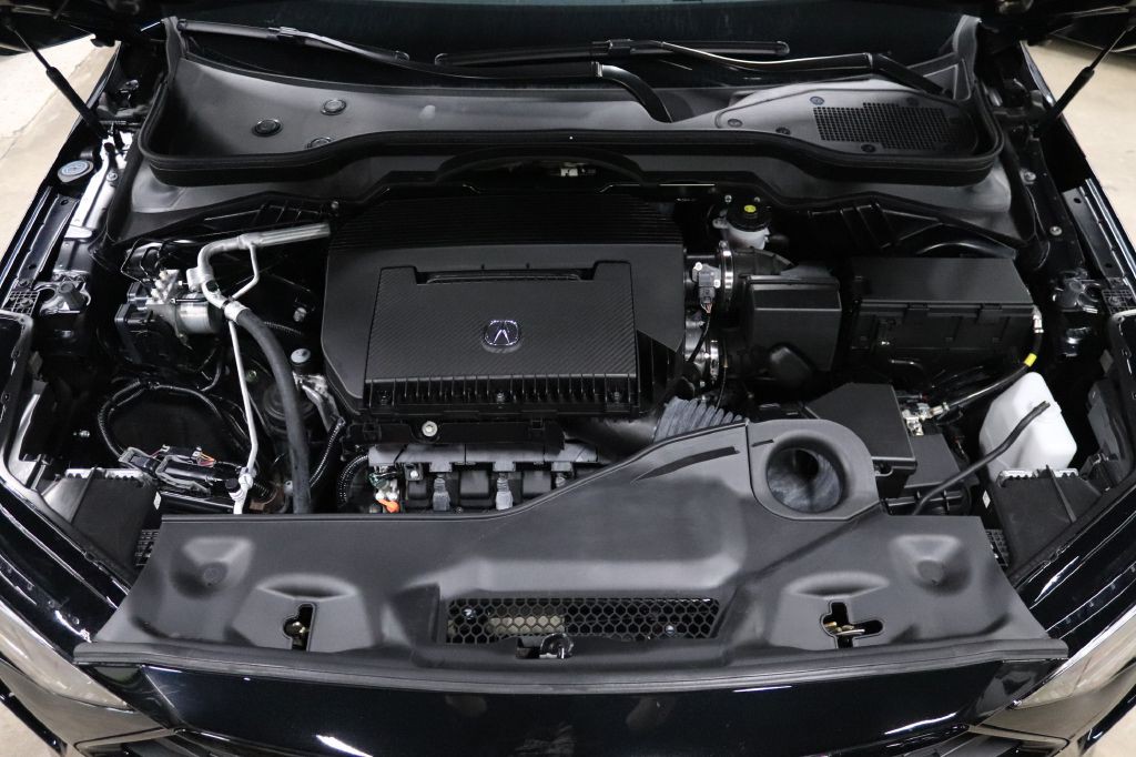 2024 Acura MDX Image 30