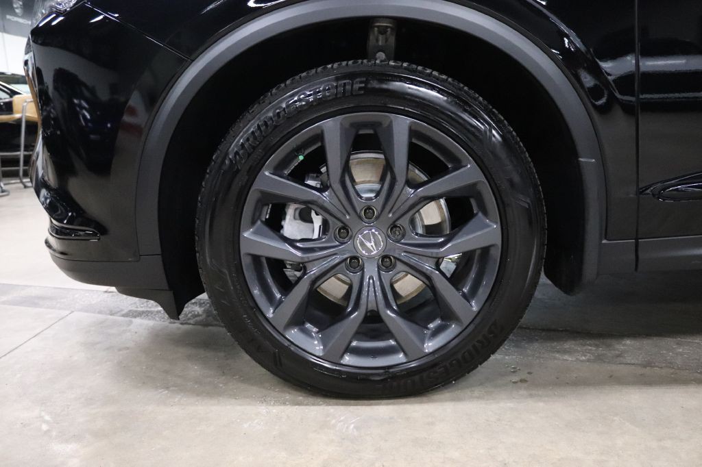2024 Acura MDX Image 31