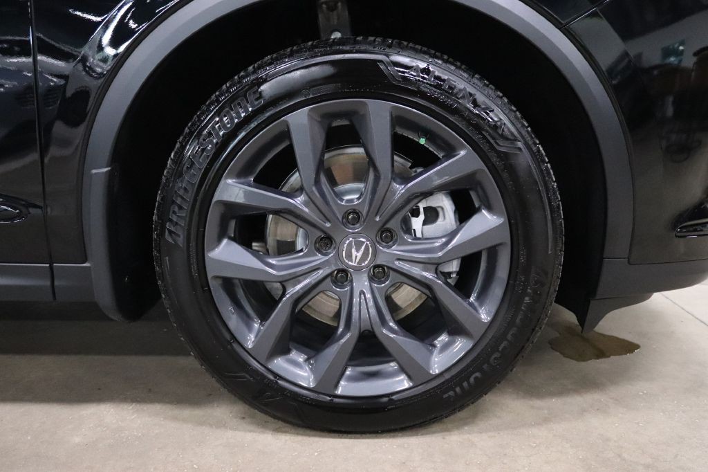 2024 Acura MDX Image 34