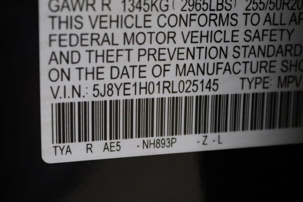 2024 Acura MDX Image 35