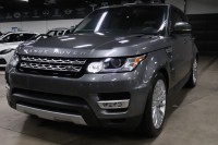 Image for 2016 Land Rover Range Rover Sport HSE ID: 6688598