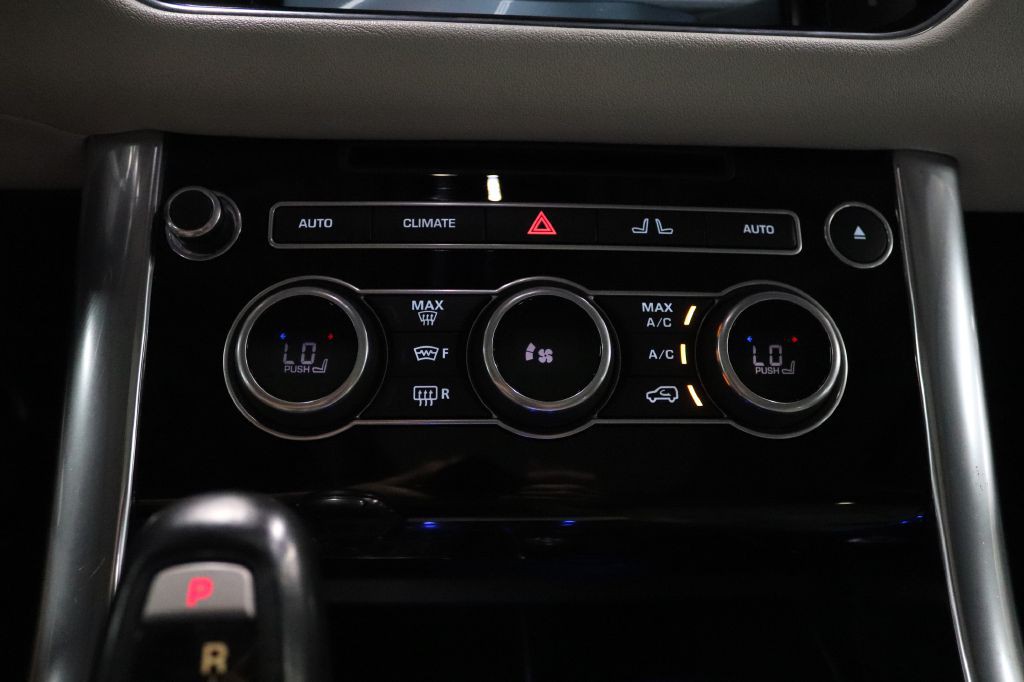 2016 Land Rover Range Rover Sport Image 15