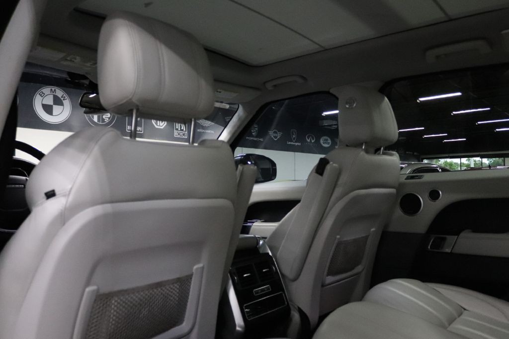 2016 Land Rover Range Rover Sport Image 20