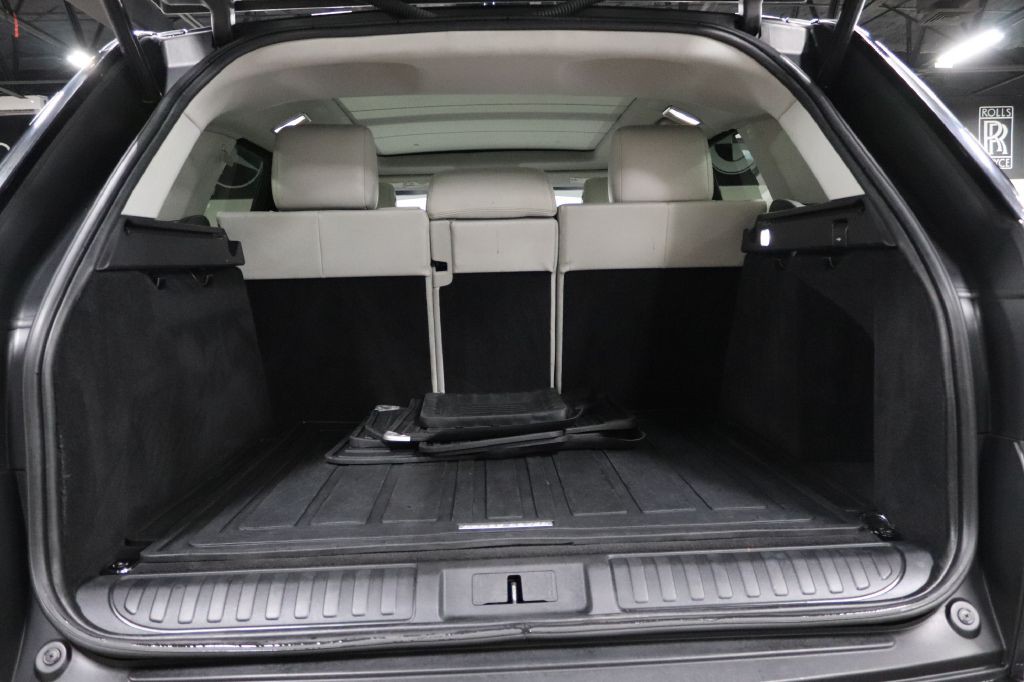2016 Land Rover Range Rover Sport Image 23