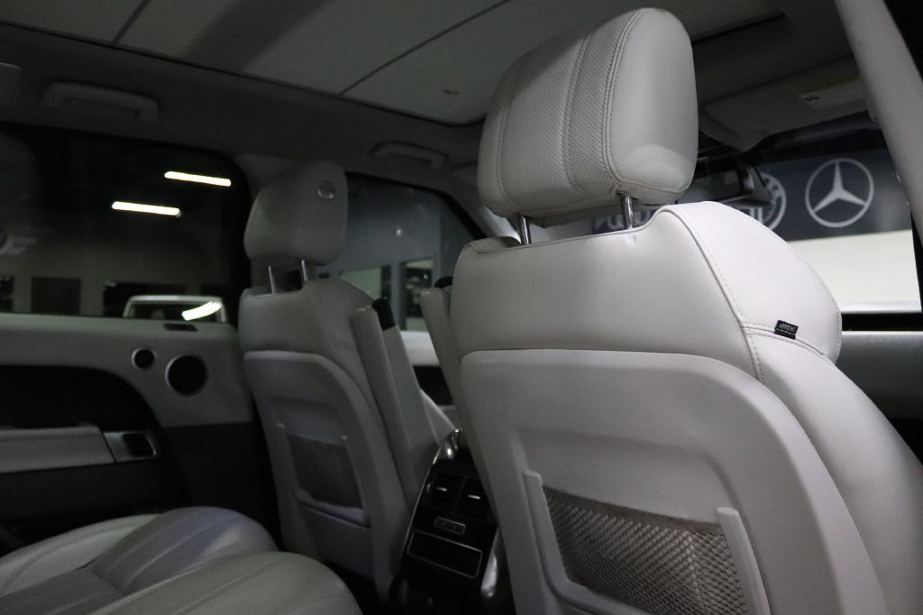 2016 Land Rover Range Rover Sport Image 25
