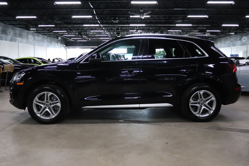 2019 Audi Q5 Image 2
