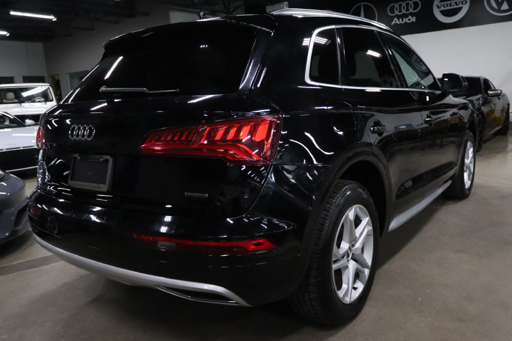 2019 Audi Q5 Image 5