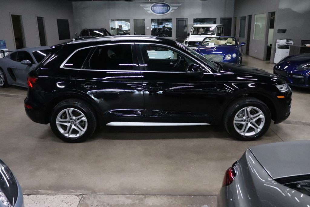2019 Audi Q5 Image 6