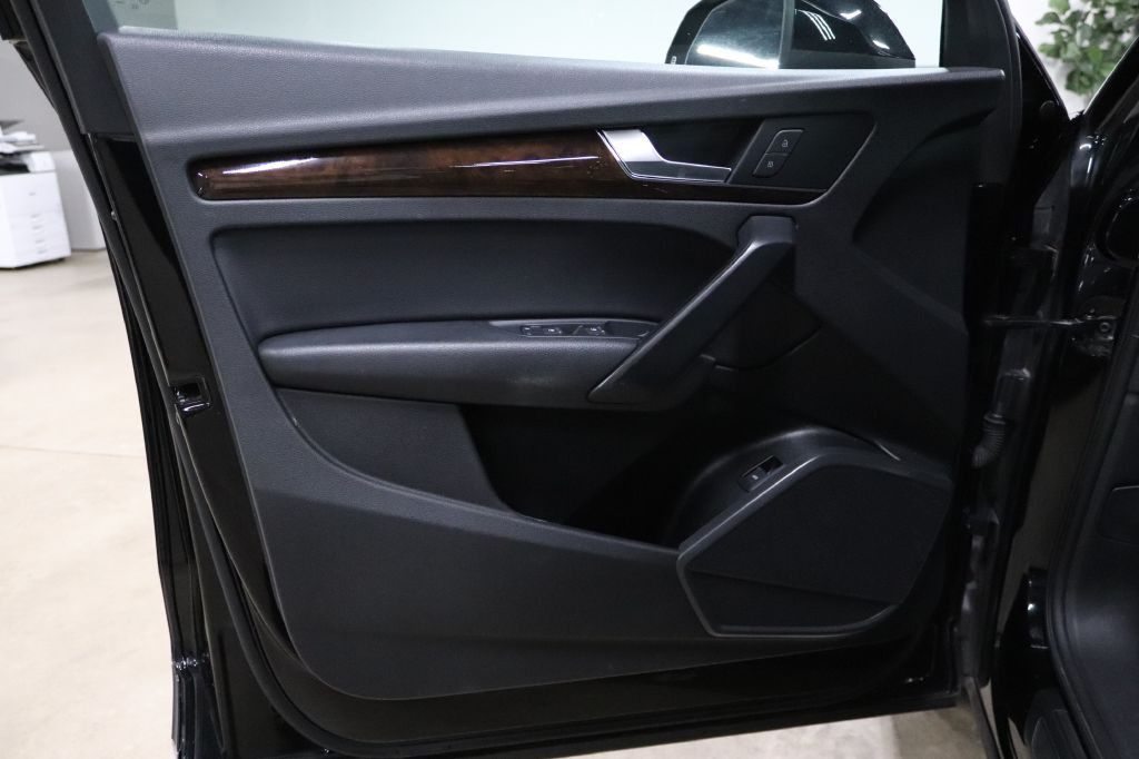 2019 Audi Q5 Image 9