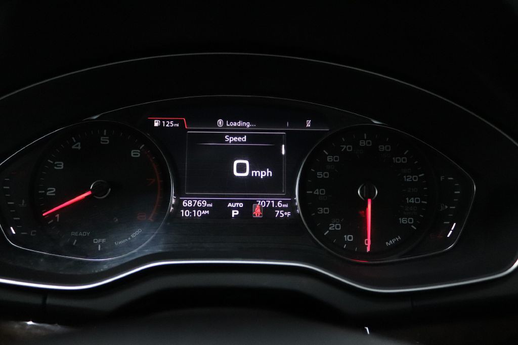 2019 Audi Q5 Image 14