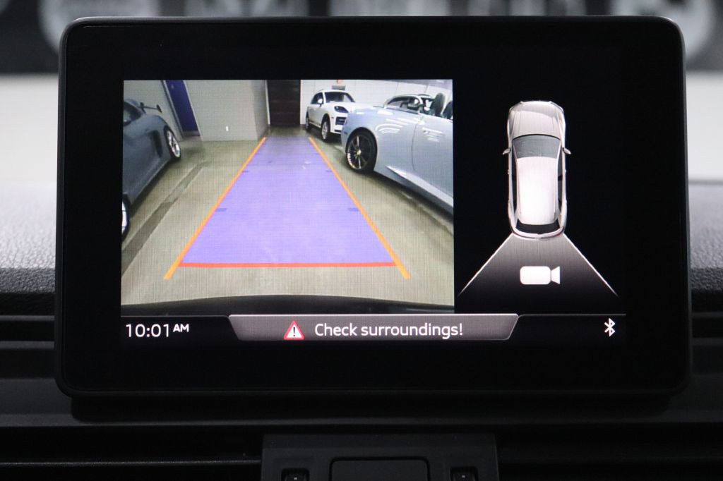 2019 Audi Q5 Image 18
