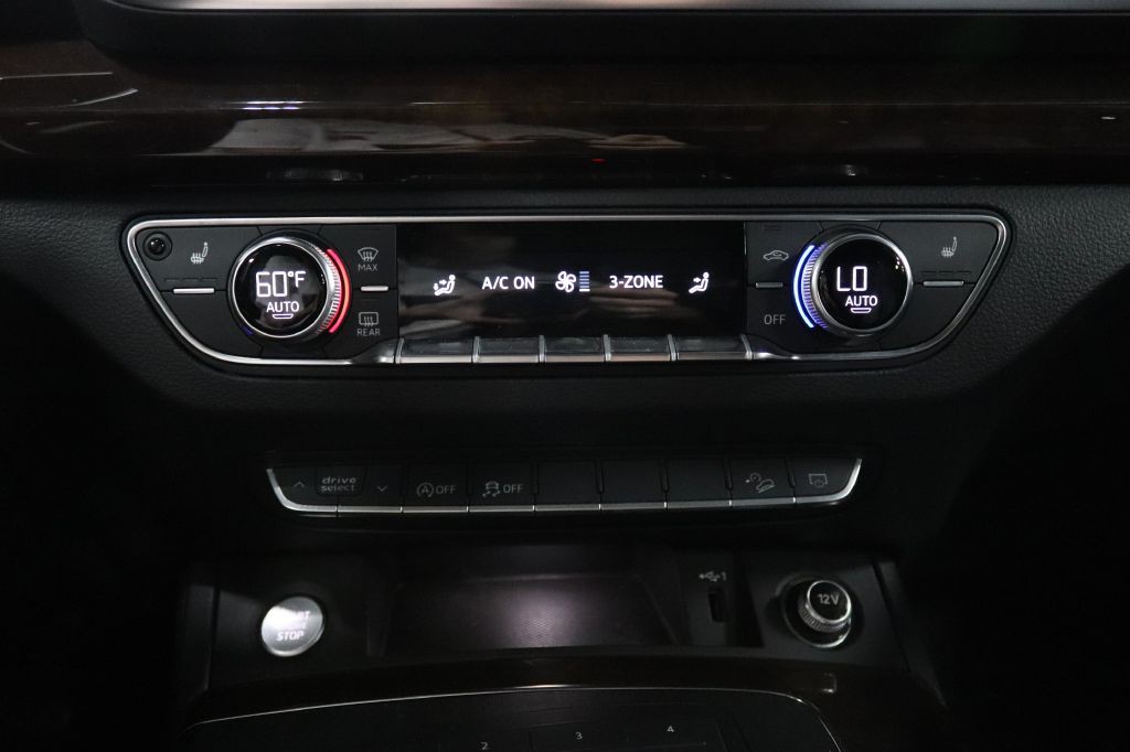 2019 Audi Q5 Image 19