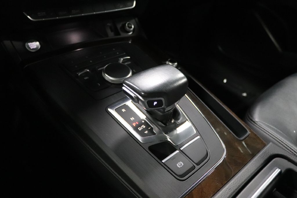 2019 Audi Q5 Image 20