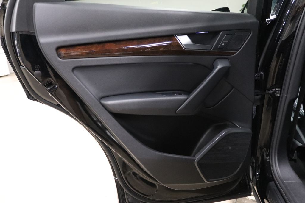 2019 Audi Q5 Image 21