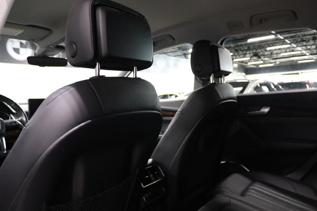 2019 Audi Q5 Image 22