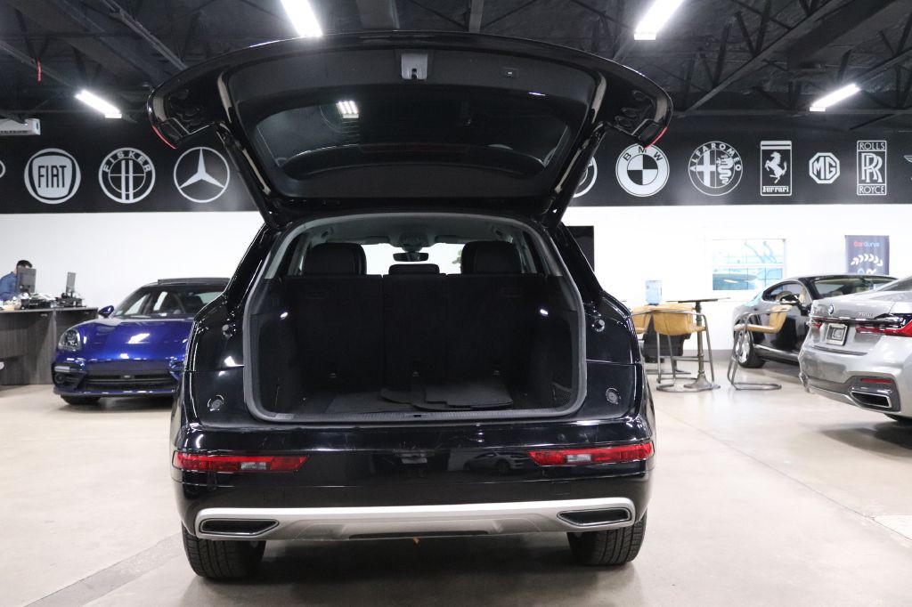 2019 Audi Q5 Image 24