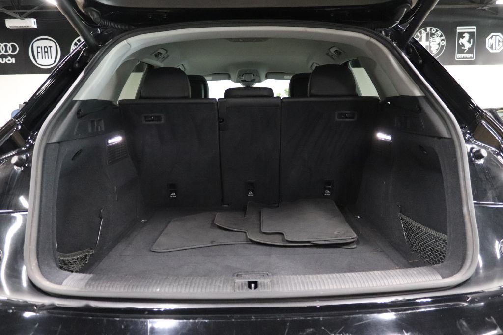 2019 Audi Q5 Image 25