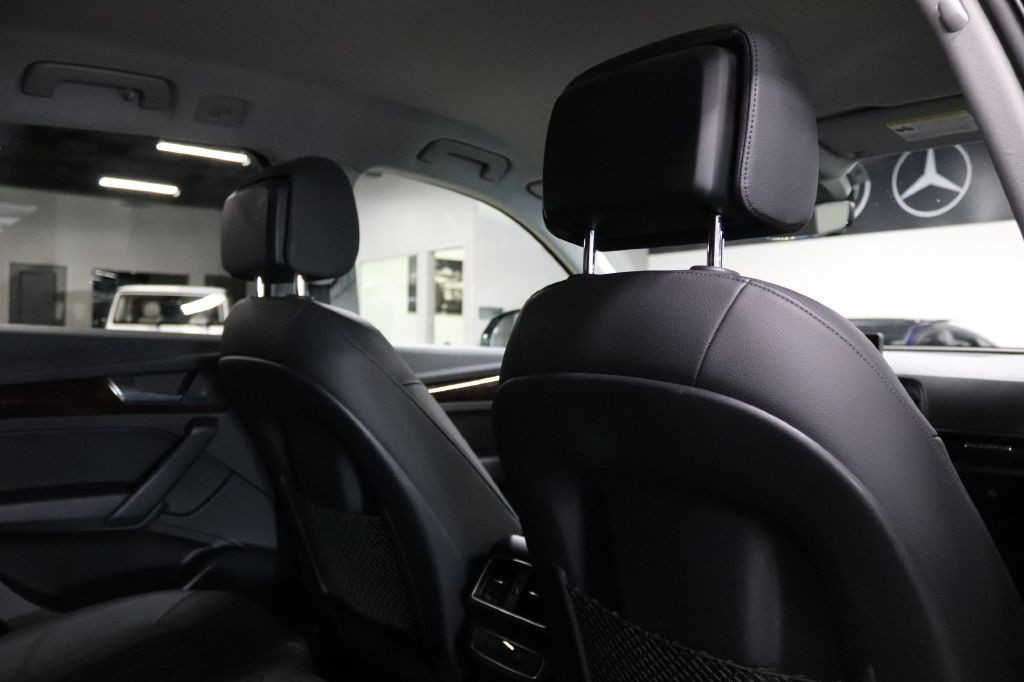 2019 Audi Q5 Image 27