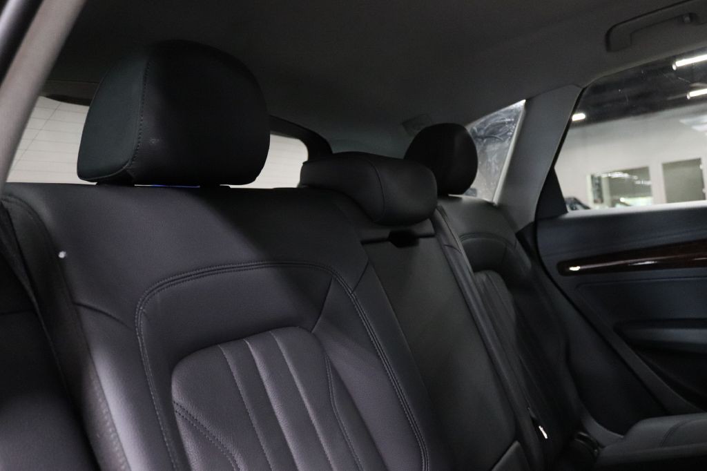 2019 Audi Q5 Image 28
