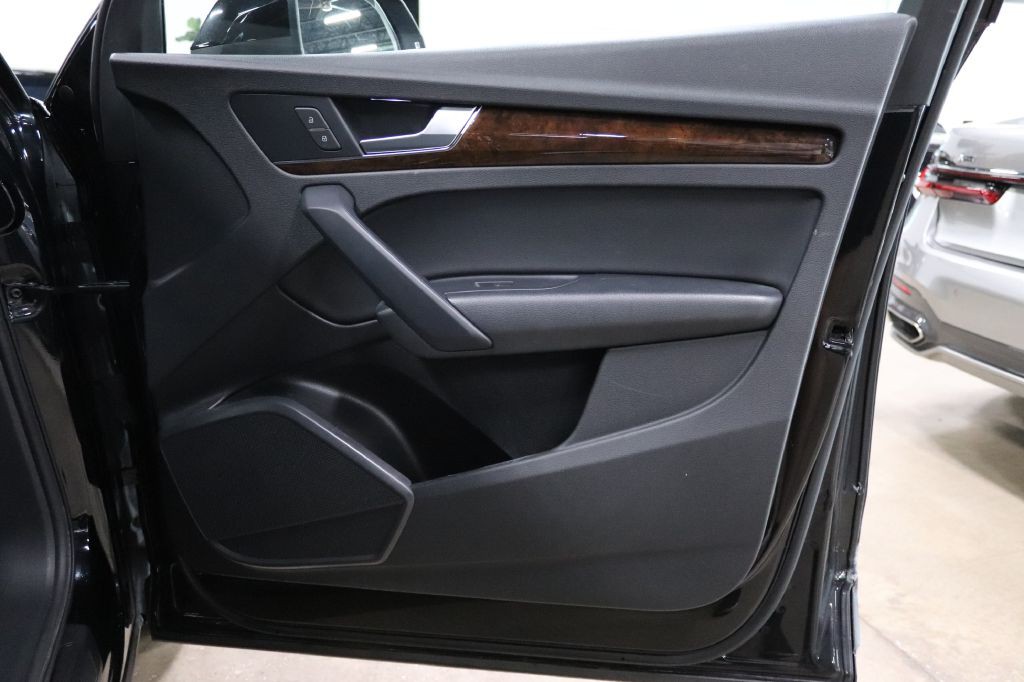 2019 Audi Q5 Image 29