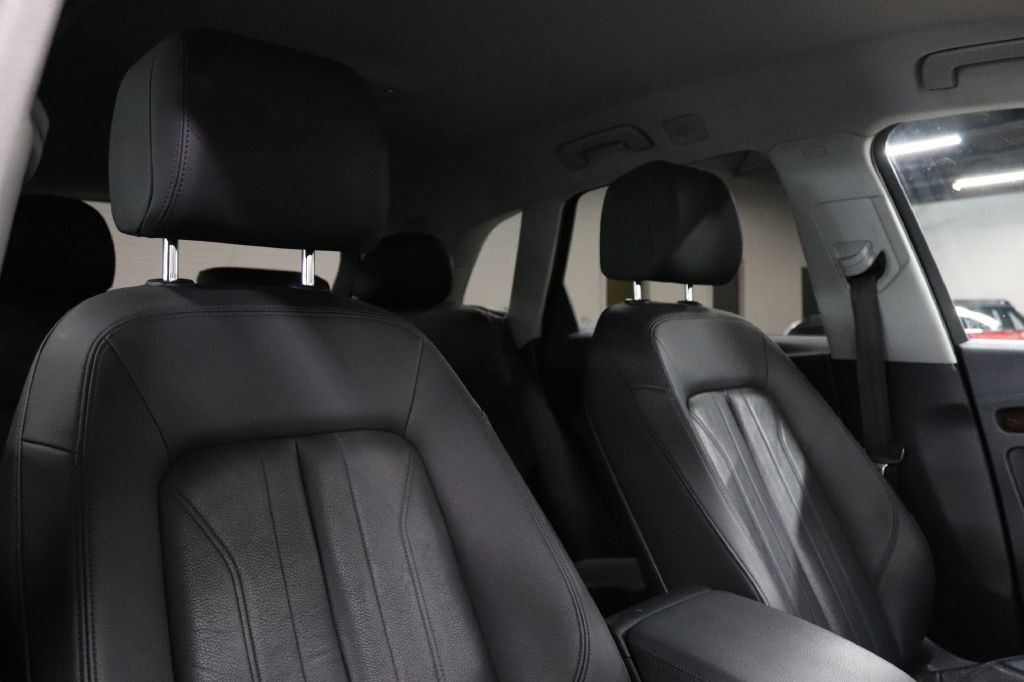 2019 Audi Q5 Image 31