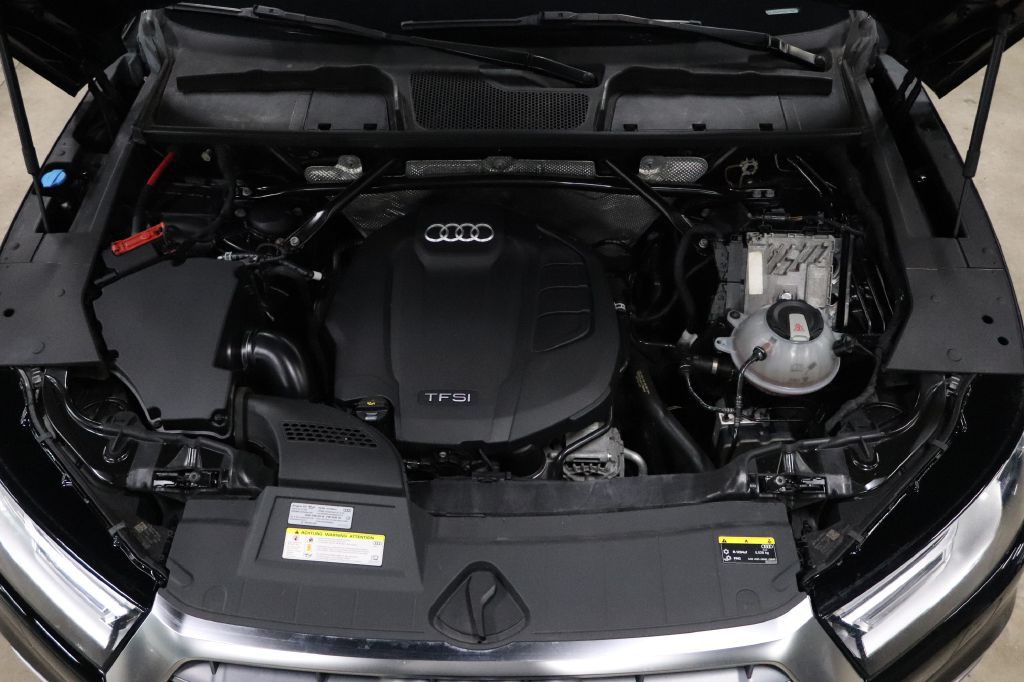 2019 Audi Q5 Image 32