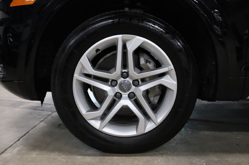 2019 Audi Q5 Image 33