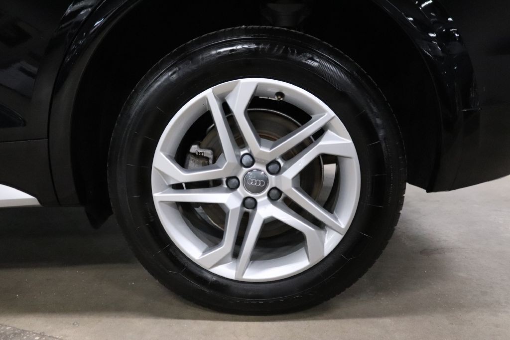 2019 Audi Q5 Image 34
