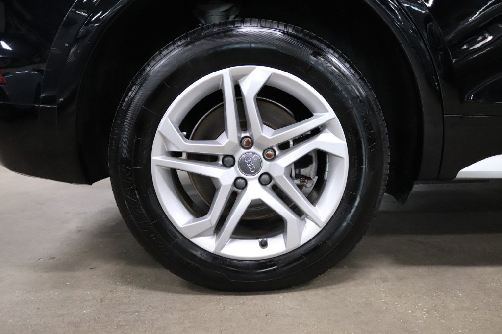 2019 Audi Q5 Image 35