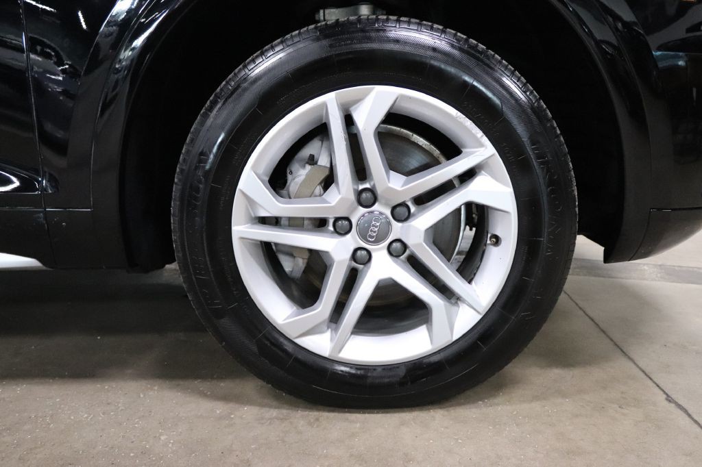 2019 Audi Q5 Image 36