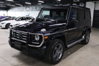 Image for 2018 Mercedes-Benz G-Class G 550 ID: 6694246