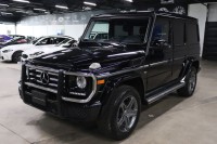 Image for 2018 Mercedes-Benz G-Class G 550 ID: 6694246