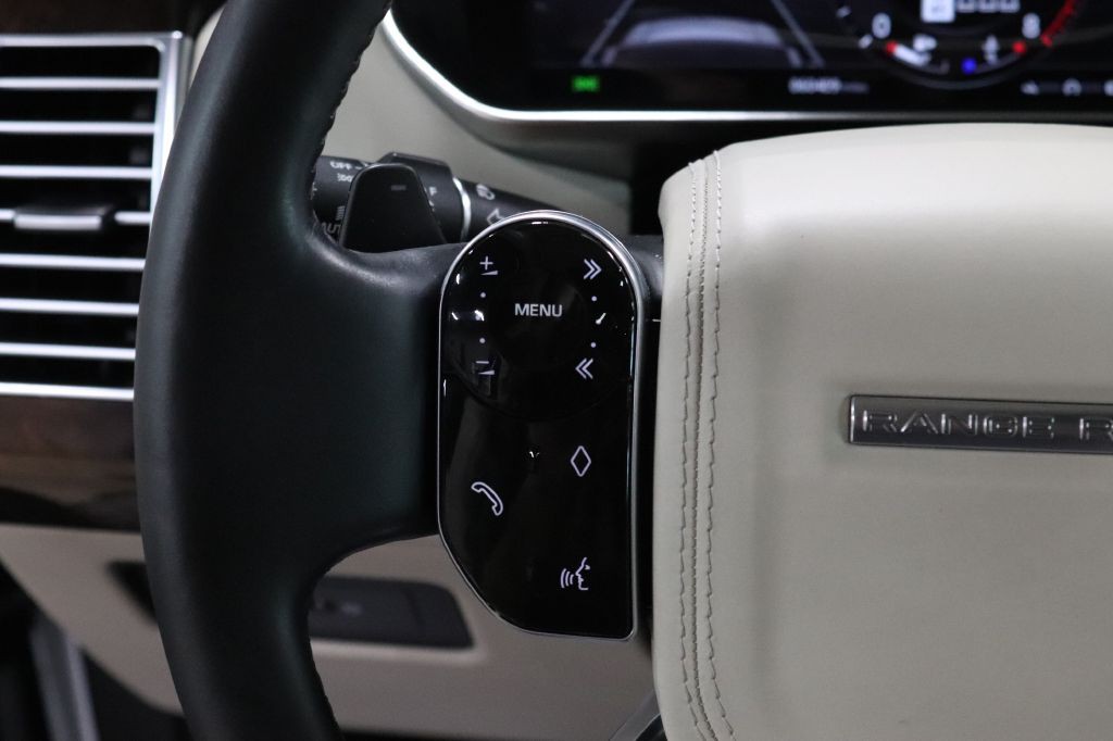 2021 Land Rover Range Rover Image 28
